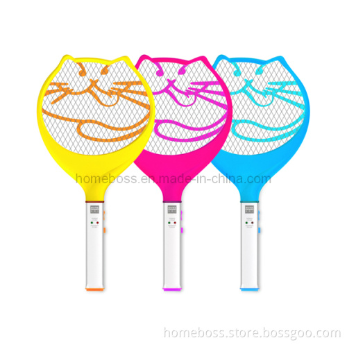 Rechargeable Mosquito Killer / Insect Killer / Pest Killer for Household (JBS-009 Jll)
